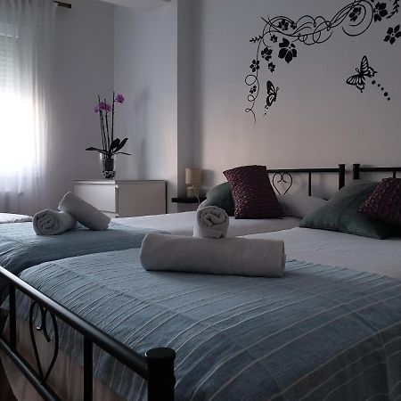Rua Dos Concheiros, 7 Apartamento Saint-Jacques-de-Compostelle Extérieur photo
