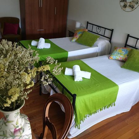 Rua Dos Concheiros, 7 Apartamento Saint-Jacques-de-Compostelle Extérieur photo