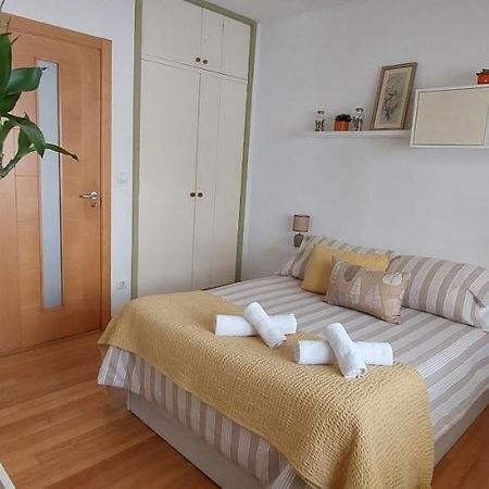 Rua Dos Concheiros, 7 Apartamento Saint-Jacques-de-Compostelle Extérieur photo