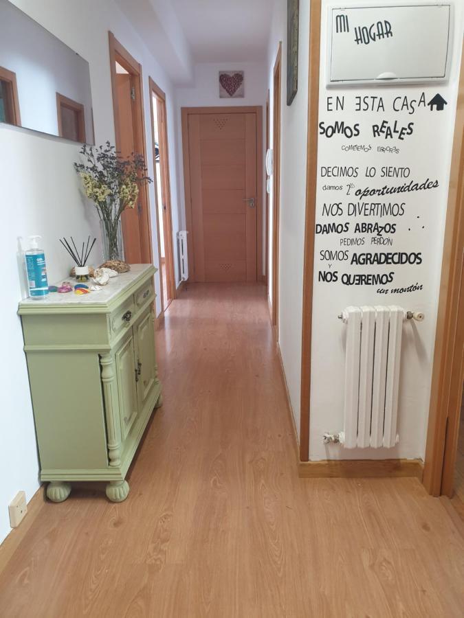 Rua Dos Concheiros, 7 Apartamento Saint-Jacques-de-Compostelle Extérieur photo