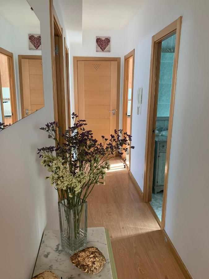 Rua Dos Concheiros, 7 Apartamento Saint-Jacques-de-Compostelle Extérieur photo