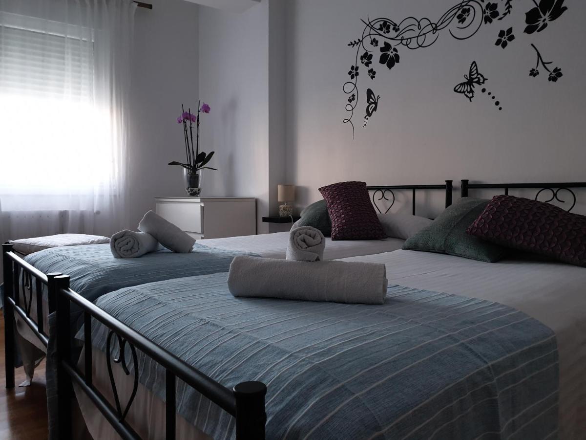 Rua Dos Concheiros, 7 Apartamento Saint-Jacques-de-Compostelle Extérieur photo