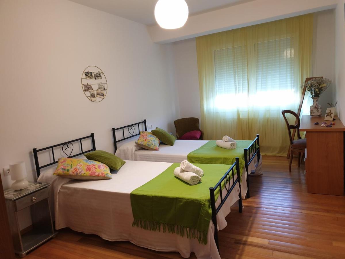 Rua Dos Concheiros, 7 Apartamento Saint-Jacques-de-Compostelle Extérieur photo
