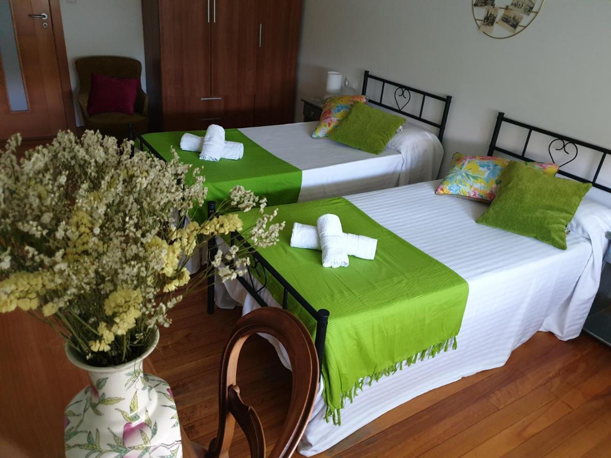 Rua Dos Concheiros, 7 Apartamento Saint-Jacques-de-Compostelle Extérieur photo