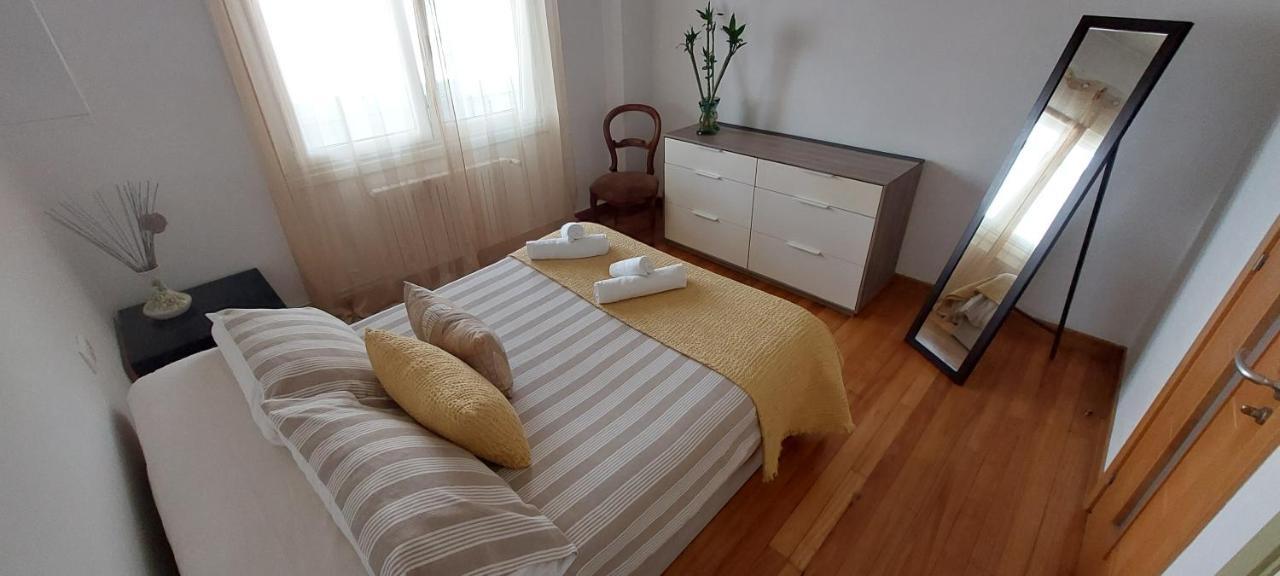 Rua Dos Concheiros, 7 Apartamento Saint-Jacques-de-Compostelle Extérieur photo