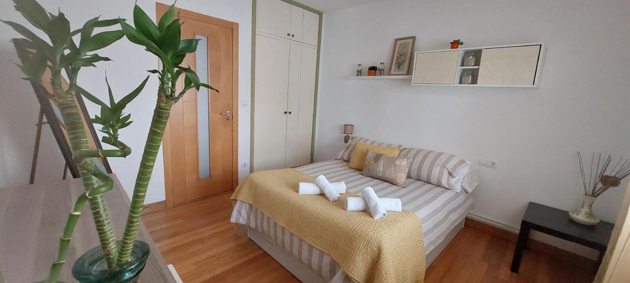 Rua Dos Concheiros, 7 Apartamento Saint-Jacques-de-Compostelle Extérieur photo