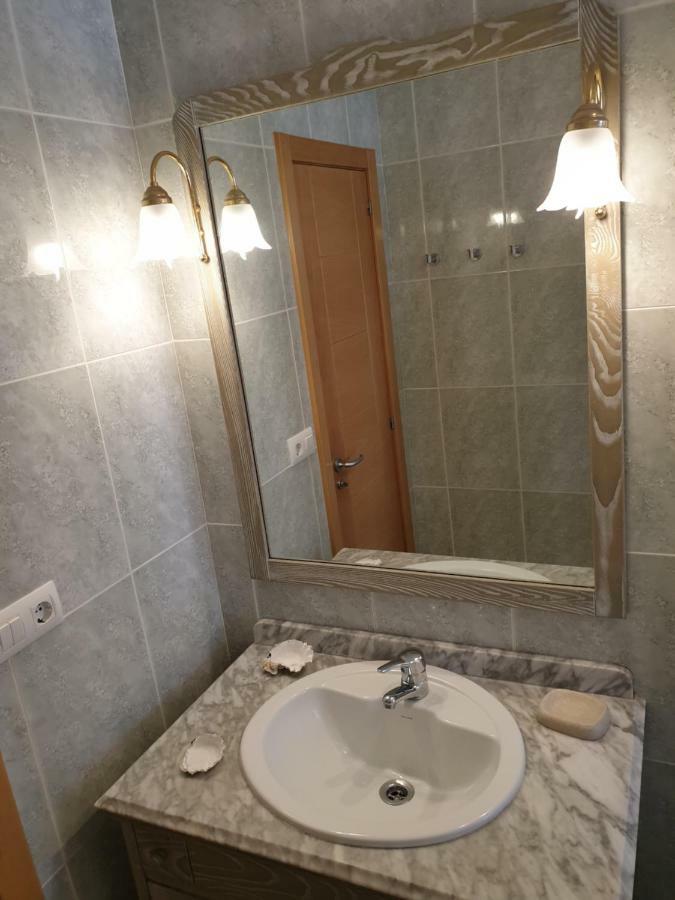 Rua Dos Concheiros, 7 Apartamento Saint-Jacques-de-Compostelle Extérieur photo