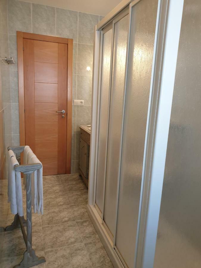 Rua Dos Concheiros, 7 Apartamento Saint-Jacques-de-Compostelle Extérieur photo