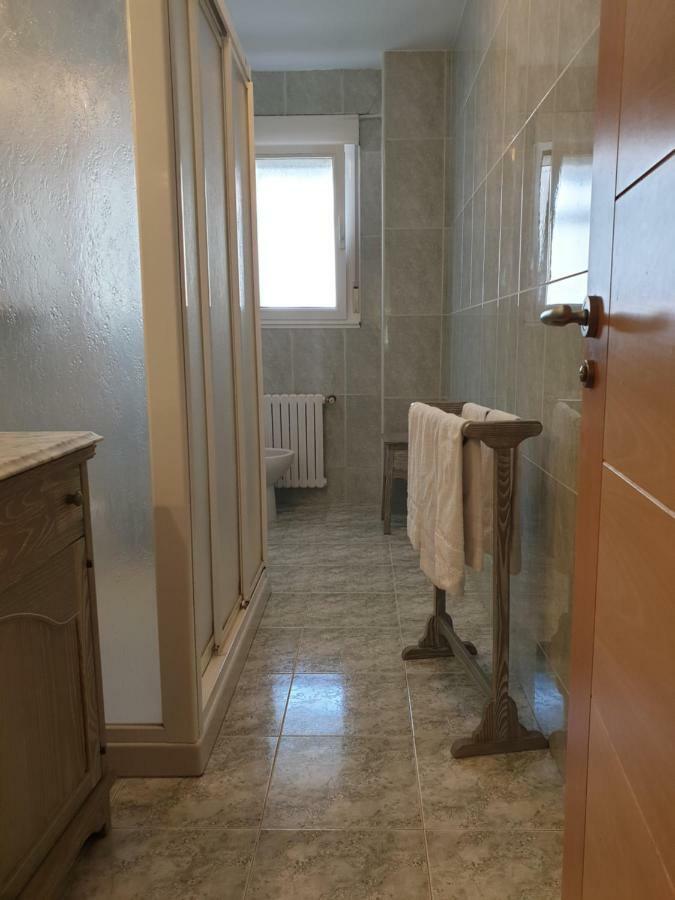 Rua Dos Concheiros, 7 Apartamento Saint-Jacques-de-Compostelle Extérieur photo