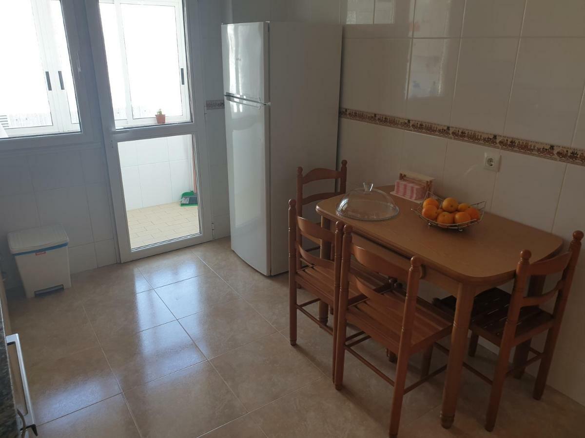 Rua Dos Concheiros, 7 Apartamento Saint-Jacques-de-Compostelle Extérieur photo