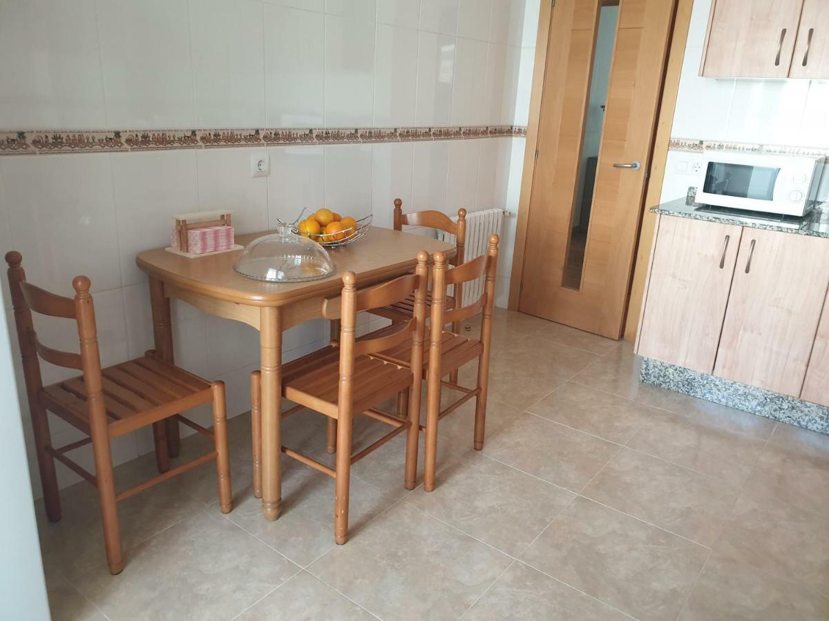 Rua Dos Concheiros, 7 Apartamento Saint-Jacques-de-Compostelle Extérieur photo